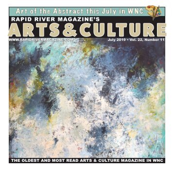 July Rapid River Magazine 2019 Final 