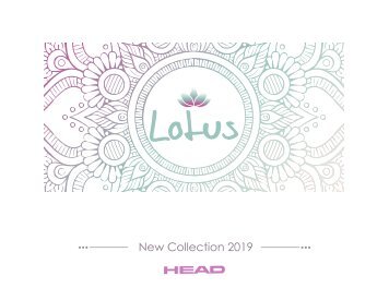 BRIEF LOTUS 2019