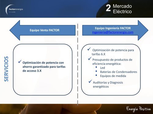 Formacion comercial