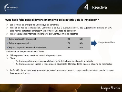 Formacion comercial