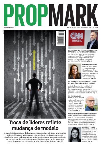 edição de 30 de setembro de 2019