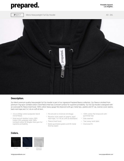 supreme full zip hoodie