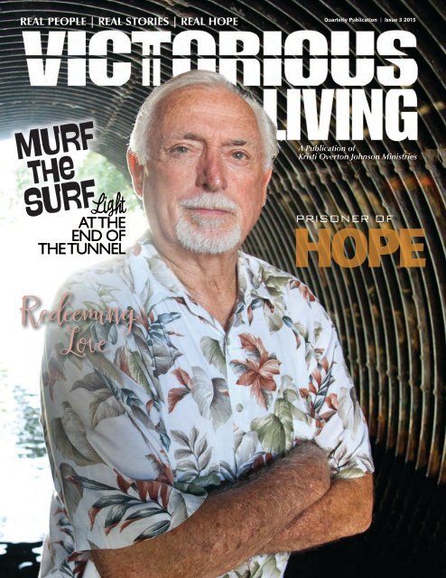 VL - Issue 17 - August 2015