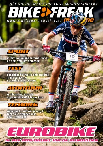 Bikefreak-magazine 105