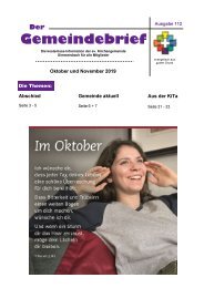 Gemeindebrief_Oktober-November_2019