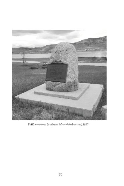 Montana's DAR Markers . . . Honoring Where History Was Made