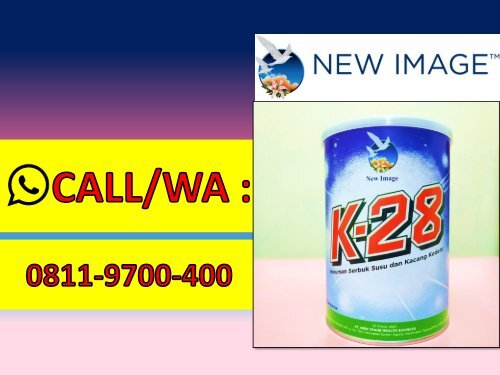 DISTRIBUTOR, CALL/WA 0811-9700-400, Susu K28 Untuk Ibu Hamil Di Bekasi