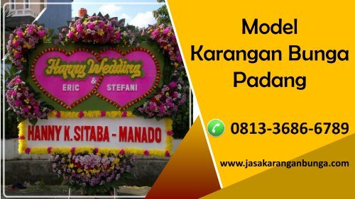 ORDER WA 0813 3686 6789 Papan Karangan Bunga