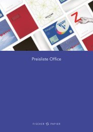 Preisliste Office – aktualisierte Online Version