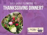 News Teleflora