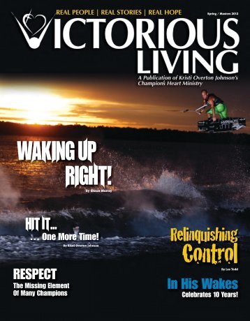 VL - Issue 4 - May 2012