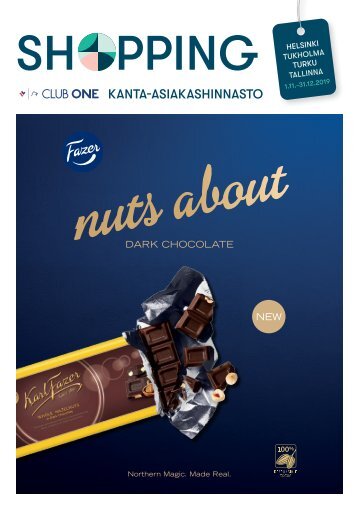 11-12-2019 Club One Home catalogue