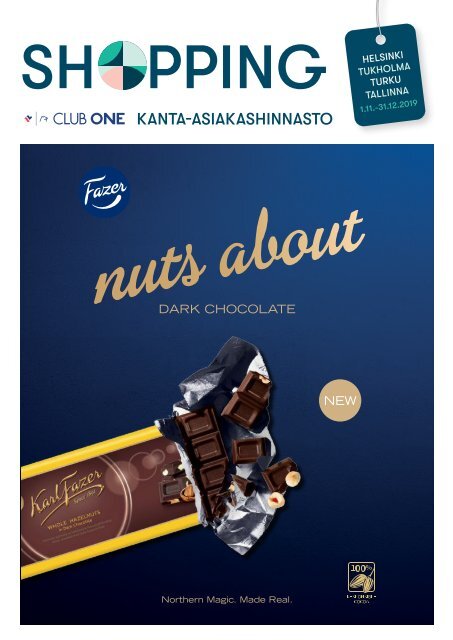 11-12-2019 Club One Home catalogue