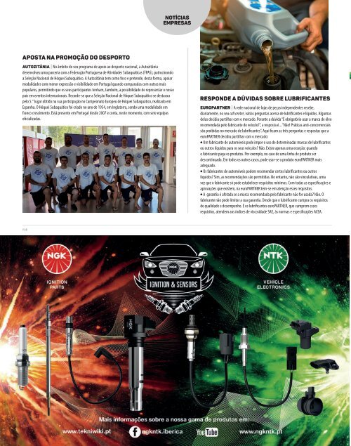 Jornal das Oficinas 167