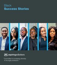 AS Black Success Stories