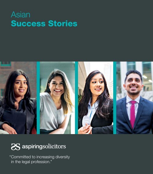 AS Asian Success Stories