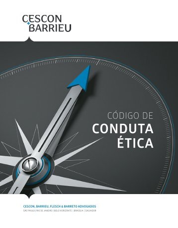 Código de Conduta Ética (1)