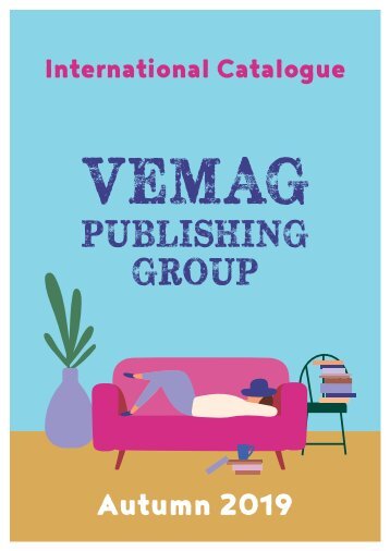VEMAG Publishing International Catalogue Autumn 2019