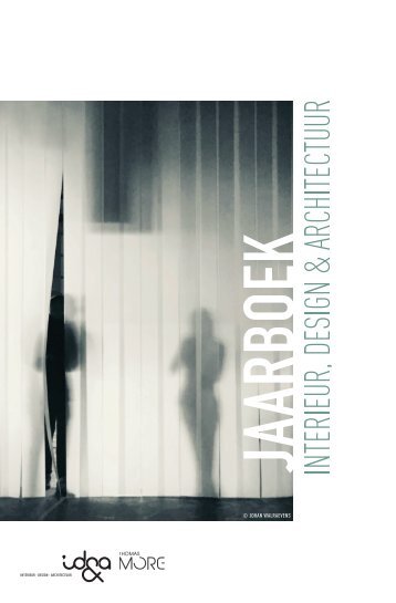 JAARBOEK_2019_INTERIEUR | DESIGN | ARCHITECTUUR