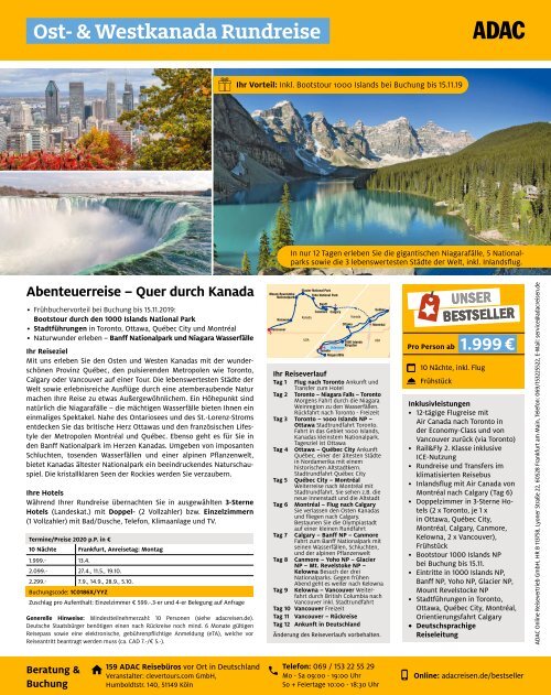 ADAC Motorwelt Oktober 2019