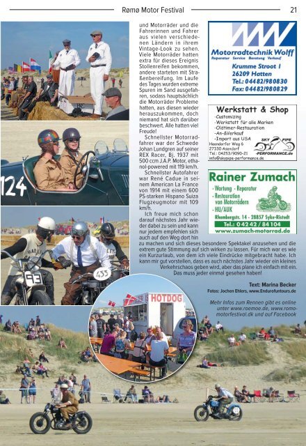 Kradblatt Ausgabe Oktober 2019