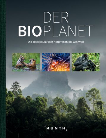 DER BIOPLANET