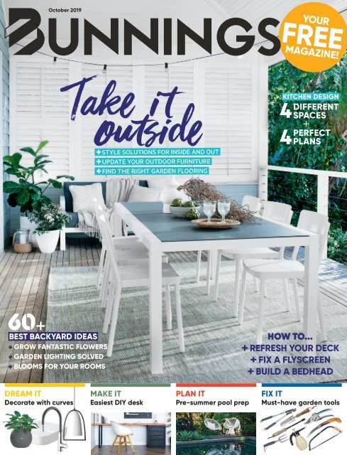 Bunnings October 2019, Outdoor Furniture Protective Covers Bunnings