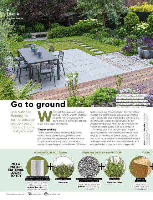 26 Plan It Outdoor Floori