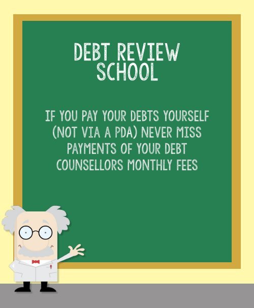 Debtfree Magazine September 2019