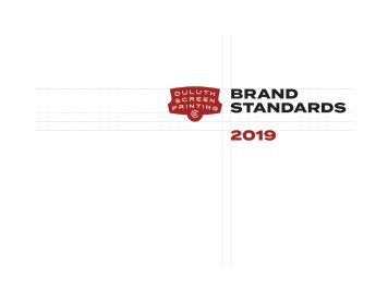 Brand Guidelines