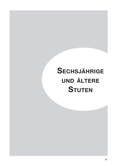 Landesstutenschau Weilheim/Teck am 3. Oktober 2019