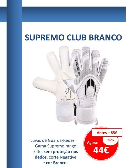 Catalogo de Inverno