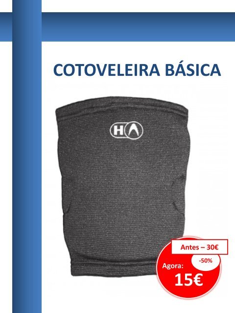 Catalogo de Inverno