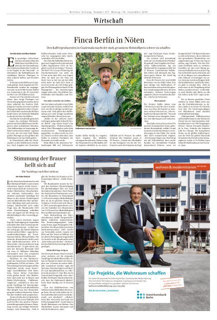 Berliner Zeitung 30.09.2019