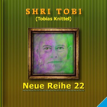 Shri Tobi Neue Buecher Nr 22