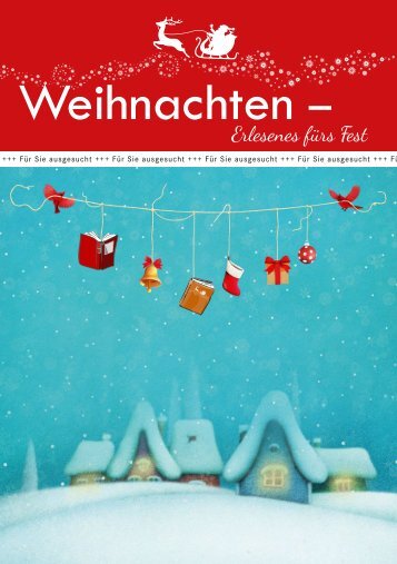 Weihnachtskatalog 2019