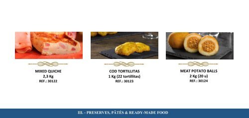 Gourmet Catalogue_Tasted In Spain