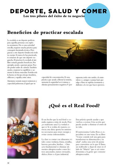 PYMES MAGAZINE - OCTUBRE 2019