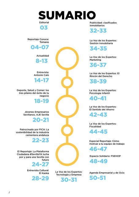 PYMES MAGAZINE - OCTUBRE 2019