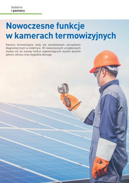 Fachowy Elektryk 2019/4