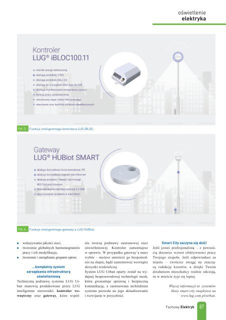 Fachowy Elektryk 2019/4