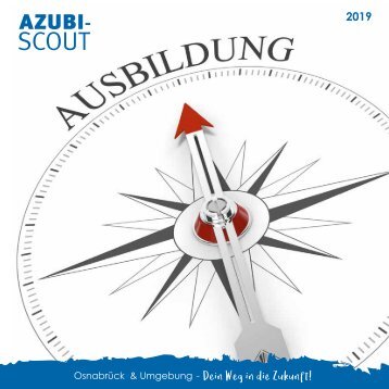 Azubiscout Osnabrück 2019