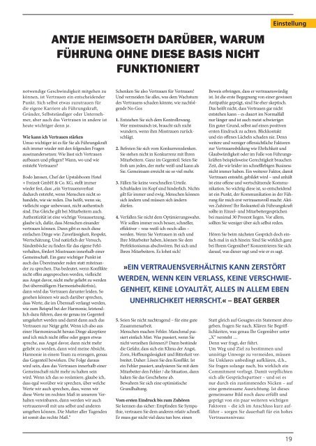 founders Magazin Ausgabe 6