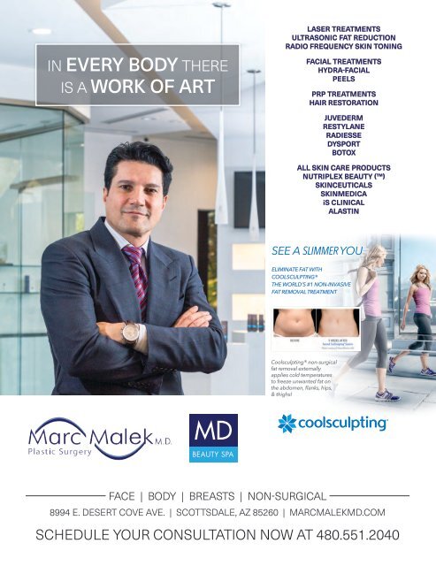 Scottsdale Health October 2019