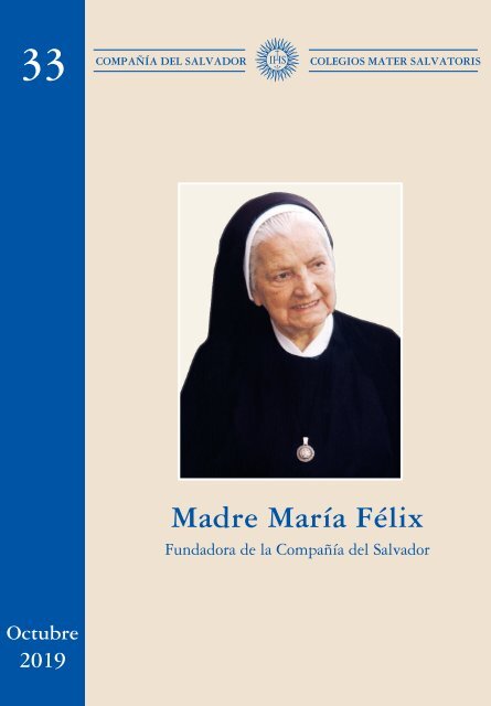 Boletín 33 - Mes Misionero