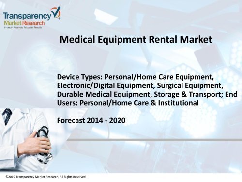 Home Care Medical Equipment Rental Near Me