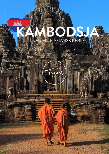 Kambodsja TravelBeats