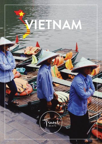 Vietnam Travelbeats