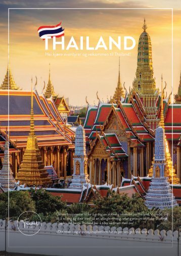 Thailand TravelBeats