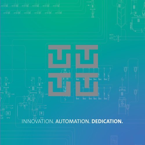 Technology Unlimited Profile and Product Range